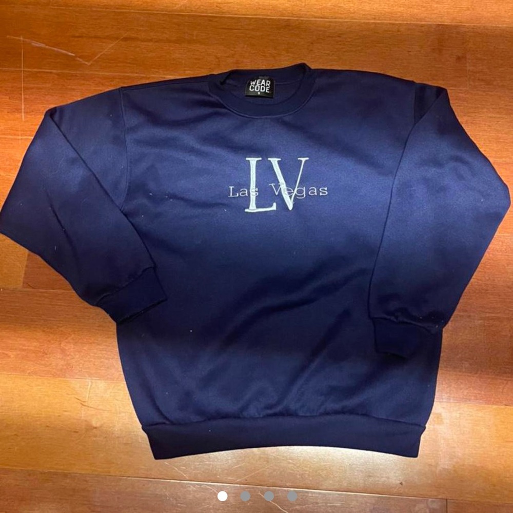Las Vegas Sweatshirt